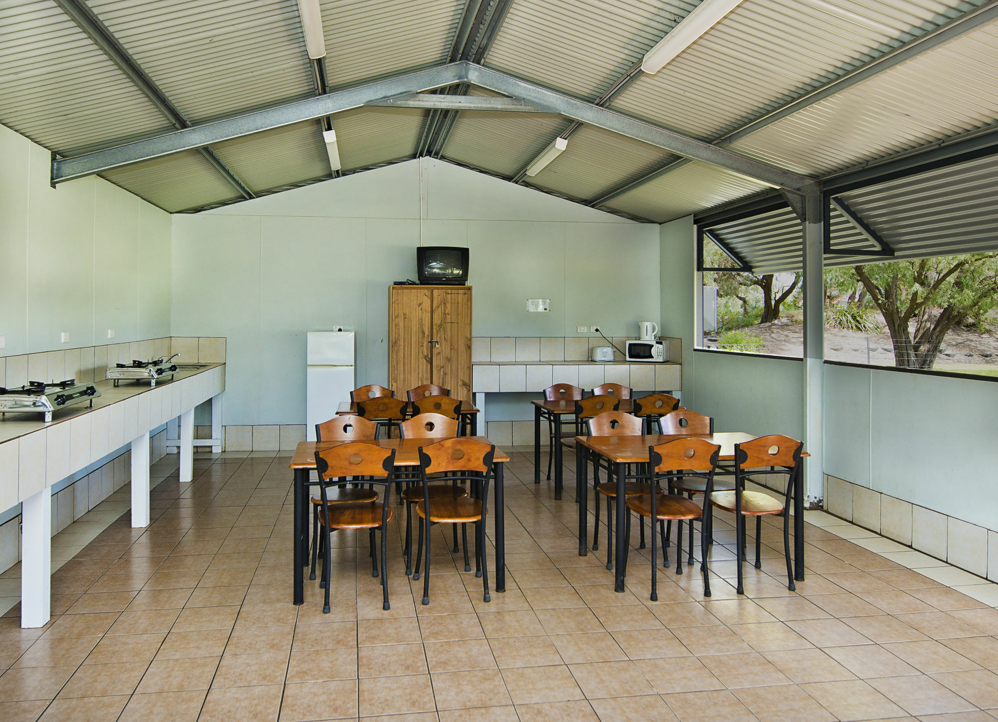 Acclaim Rose Gardens Beachside Holiday Park Albany Exterior photo